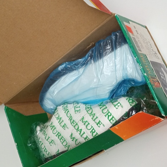 Muredale Golf Shoes - 93' Throwbacks! - Picture 10 of 10